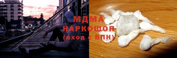 кокс Балахна
